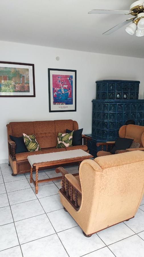 Villa Siofoki Nyaralohaz Esterno foto