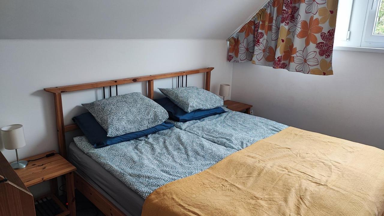 Villa Siofoki Nyaralohaz Esterno foto