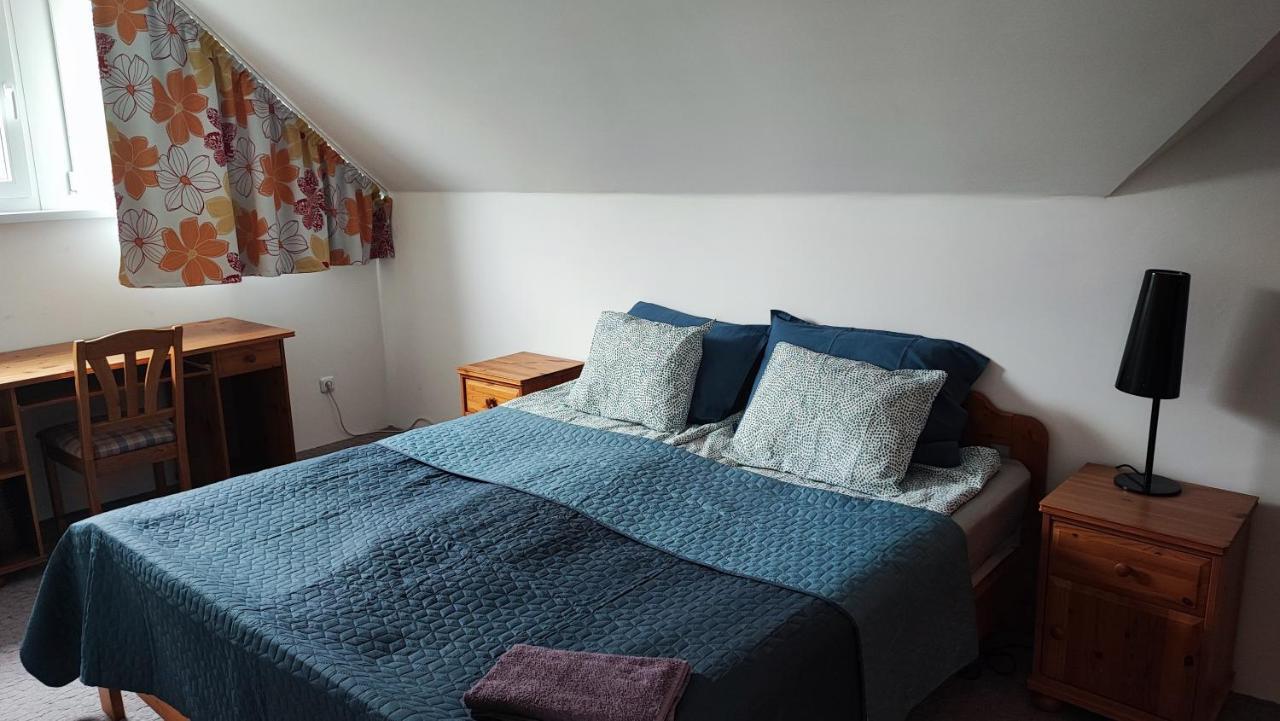 Villa Siofoki Nyaralohaz Esterno foto
