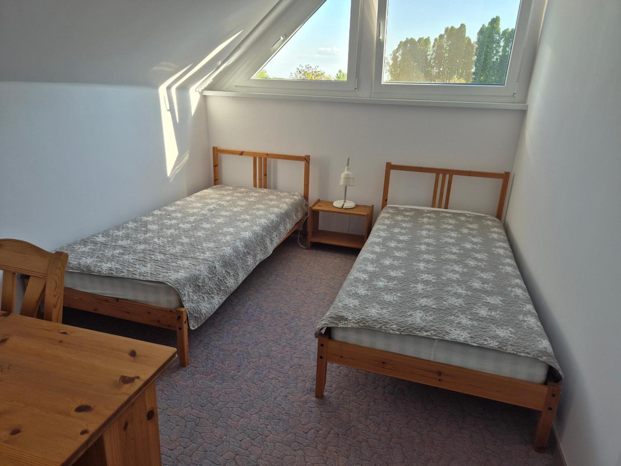 Villa Siofoki Nyaralohaz Esterno foto